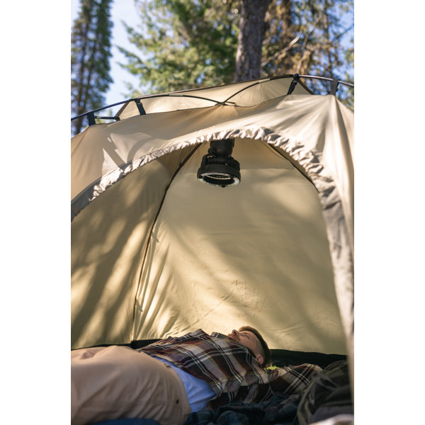 Stansport 18 LED Camping Lantern with Fan & Reviews Wayfair